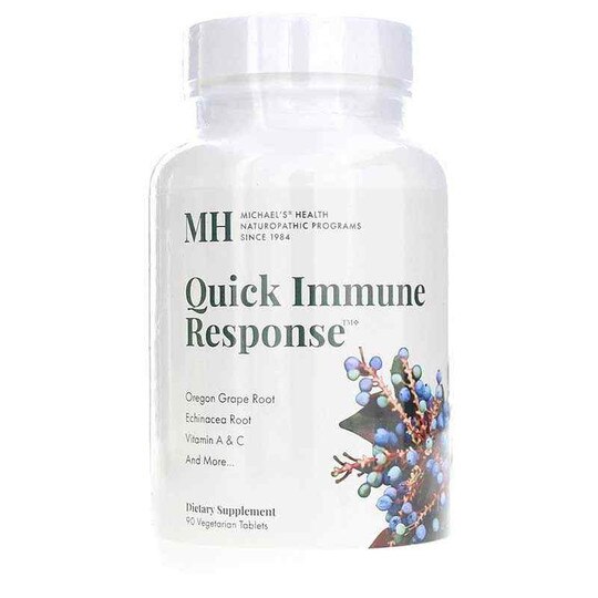 Quick Immune Response, MNP